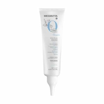 Пилинг для кожи головы Medavita Oxygen Detox Peeling, 150 мл Пилинг для кожи головы Medavita Oxygen Detox Peeling, 150 мл