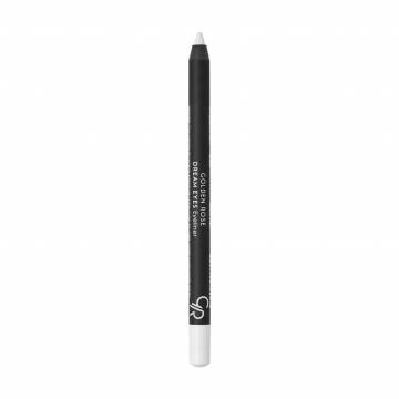 Карандаш для глаз Golden Rose Dream Eyes Eyeliner 405, 4 г Карандаш для глаз Golden Rose Dream Eyes Eyeliner 405, 4 г