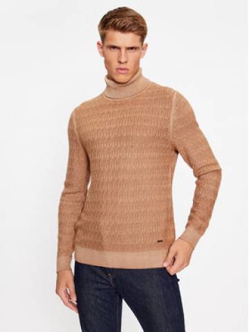 JOOP! Гольф 30038085 Бежевий Modern Fit JOOP! Гольф 30038085 Бежевий Modern Fit