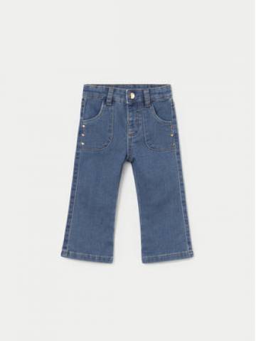 Mayoral Джинси 2547 Голубий Flare Fit Mayoral Джинси 2547 Голубий Flare Fit