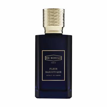 Ex Nihilo Fleur Narcotique Extrait de Parfum Духи унисекс, 100 мл Ex Nihilo Fleur Narcotique Extrait de Parfum Духи унисекс, 100 мл