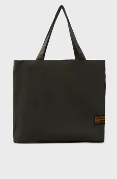 Мужской темно-зеленый шопер Tote Зеленый ONESIZE G-Star RAW D26453,D191