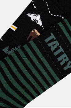 Хлопковые носки Medicine 2 шт