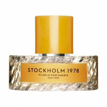 Vilhelm Parfumerie Stockholm 1978 Парфюмированная вода унисекс, 50 мл Vilhelm Parfumerie Stockholm 1978 Парфюмированная вода унисекс, 50 мл