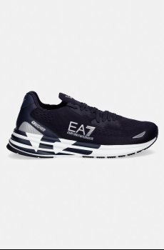 Кроссовки EA7 Emporio Armani