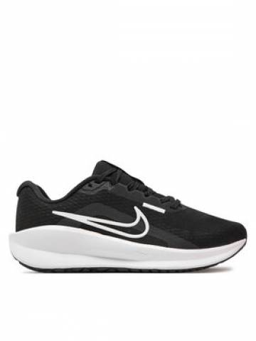 Nike Взуття для бігу Downshifter 13 FD6476 001 Чорний Nike Взуття для бігу Downshifter 13 FD6476 001 Чорний