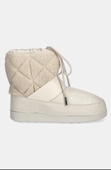 Зимние сапоги Love Moschino