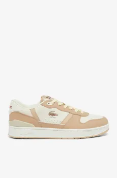 Мужские бежевые кроссовки Бежевый 42.5 Lacoste 749SMA0072BW7