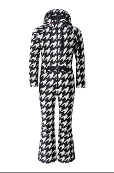 Детский лыжный комбинезон Perfect Moment star suit one piece