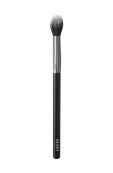 Кисточка для хайлайтера Kiko Milano Face 17 Highlighter Brush, 1 шт