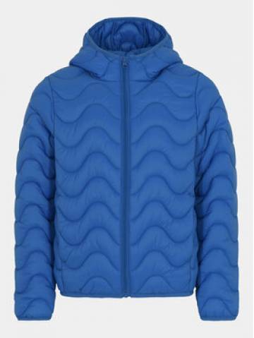 KABOOKI® Пуховик 14010011 Голубий Regular Fit KABOOKI® Пуховик 14010011 Голубий Regular Fit