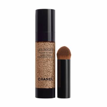 Тональная основа для лица Chanel Les Beiges Water-Fresh Complexion Touch, B20, 20 мл Тональная основа для лица Chanel Les Beiges Water-Fresh Complexion Touch, B20, 20 мл