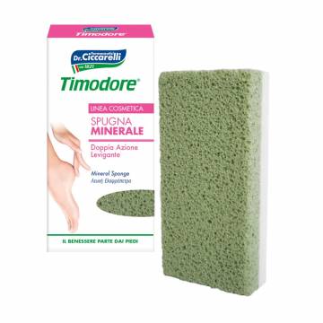 Минеральная губка Dr. Ciccarelli Timodore Минеральная губка Dr. Ciccarelli Timodore