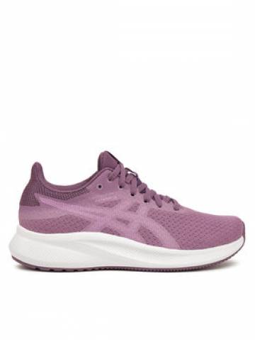 Asics Взуття для бігу Patriot 13 1012B312 Фіолетовий Asics Взуття для бігу Patriot 13 1012B312 Фіолетовий