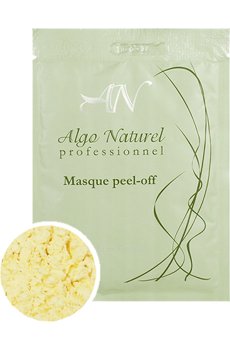 Альгинатная маска для лица Algo Naturel Masque Peel-Off Женьшеневая, 25 г