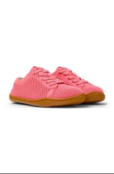 Детские кожаные кроссовки Camper Peu Cami Kids