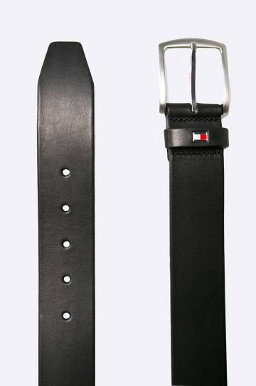 Tommy Hilfiger - Кожаный ремень New Denton Tommy Hilfiger - Кожаный ремень New Denton