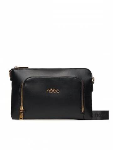 Nobo Сумка NBAG-R1430-C020 Чорний