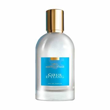 Comptoir Sud Pacifique Coeur dYlang Парфюмированная вода женская, 100 мл Comptoir Sud Pacifique Coeur dYlang Парфюмированная вода женская, 100 мл