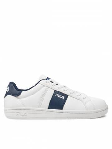 Fila Снікерcи Crosscourt Line Teens FFT0101 Білий Fila Снікерcи Crosscourt Line Teens FFT0101 Білий