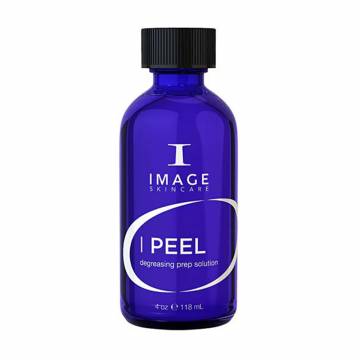 Уценка! Средство для подготовки кожи к пилингу Image Skincare Pro I Peel Degreasing Prep Solution, 118 мл Уценка! Средство для подготовки кожи к пилингу Image Skincare Pro I Peel Degreasing Prep Solution, 118 мл