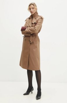 Тренч Answear.LAB