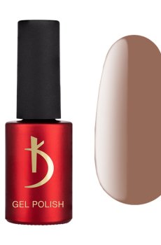 Гель-лак для ногтей Kodi Professional Coffee Paradise Gel Polish 09 CP, 7 мл