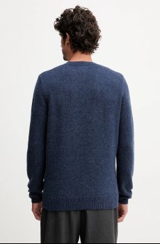 Шерстяной свитер Barbour