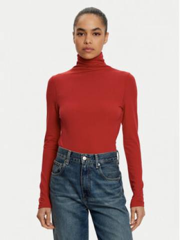 Gap Гольф 625610-00 Червоний Slim Fit Gap Гольф 625610-00 Червоний Slim Fit