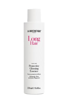 Уценка! Защитная эссенция для волос La Biosthetique Long Hair Protective Glossing Essence, 250 мл