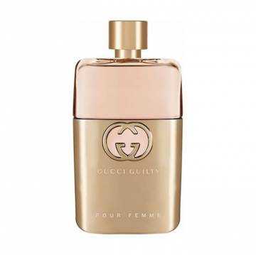 Gucci Guilty Pour Femme Парфюмированная вода женская, 5 мл (миниатюра) Gucci Guilty Pour Femme Парфюмированная вода женская, 5 мл (миниатюра)