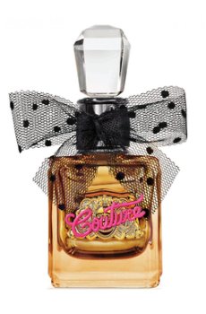Juicy Couture Viva La Juicy Gold Couture Парфюмированная вода женская, 100 мл (ТЕСТЕР с крышкой)