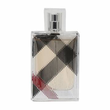 Burberry Brit For Her Парфюмированная вода женская, 50 мл Burberry Brit For Her Парфюмированная вода женская, 50 мл