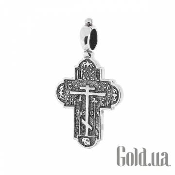 Кулон-крестик Украина Кулон-крестик Украина