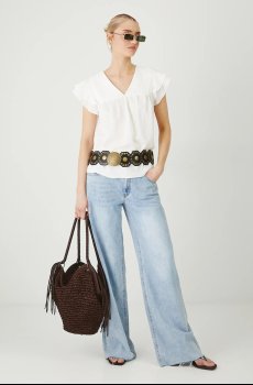 Блузка Medicine