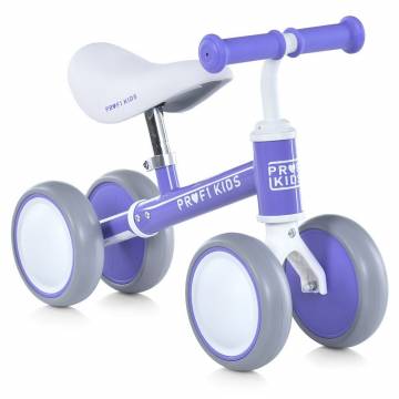 Біговел Profi kids лавандовий (MBB 1017-5) Біговел Profi kids лавандовий (MBB 1017-5)