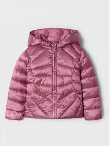 Mayoral Пуховик 4.416 Рожевий Regular Fit Mayoral Пуховик 4.416 Рожевий Regular Fit