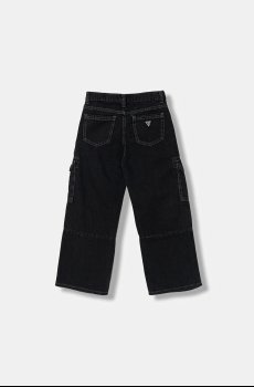 Детские джинсы Guess