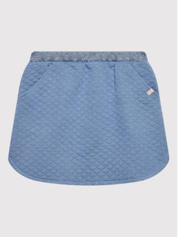 United Colors Of Benetton Спідниця 3V8AC0001 Голубий Regular Fit United Colors Of Benetton Спідниця 3V8AC0001 Голубий Regular Fit