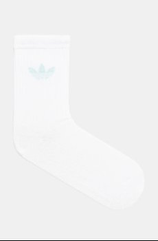 Носки adidas Originals Tie Dye Cr S 3 шт