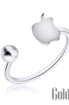 Женские кольца Silvex925