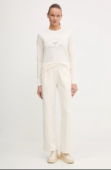 Спортивные штаны Emporio Armani Underwear