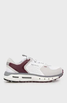 Мужские кроссовки UA Summit Trek Разноцветный 8 Under Armour 3028345-106