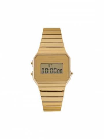 Casio Годинник Vintage A700WEVG-9AEF Золотий Casio Годинник Vintage A700WEVG-9AEF Золотий