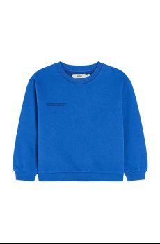 Кофта Pangaia KIDS 365 MIDWEIGHT SWEATSHIRT
