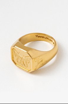 Кольцо Twojeys