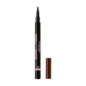 Маркер для бровей Deborah 24ORE Eyebrow Marker 03, 0.8 г Маркер для бровей Deborah 24ORE Eyebrow Marker 03, 0.8 г