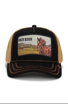 Кепка Goorin Bros Easy Rider