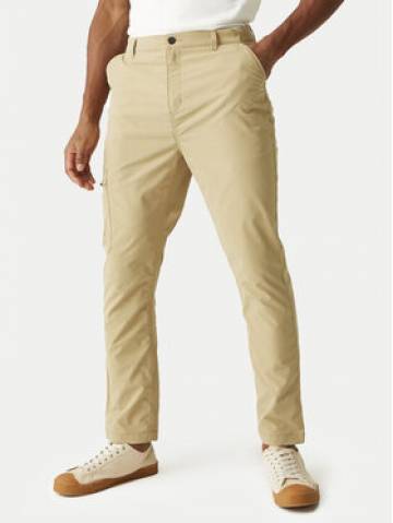Regatta Штани outdoor Dalry RMJ306 Бежевий Regular Fit Regatta Штани outdoor Dalry RMJ306 Бежевий Regular Fit