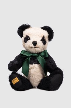 Сувенир в виде панды Antique Panda Мusic